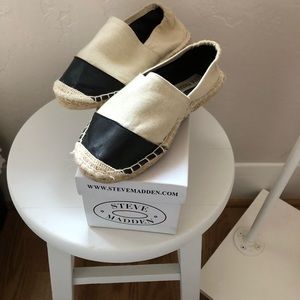 Espadrilles